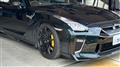 2022 Nissan Nissan GT-R