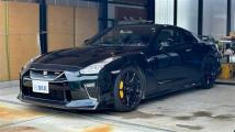 2022 Nissan Nissan GT-R