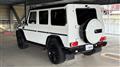 2014 Mercedes-Benz G-Class