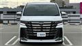 2025 Toyota Vellfire