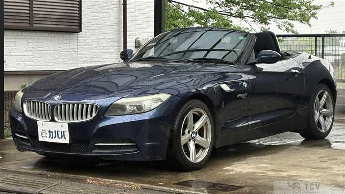 2010 BMW Z4