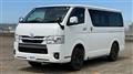 2023 Toyota Hiace Van