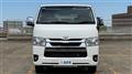 2023 Toyota Hiace Van