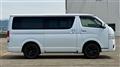 2023 Toyota Hiace Van