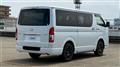 2023 Toyota Hiace Van