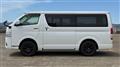 2023 Toyota Hiace Van