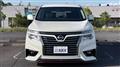 2016 Nissan Elgrand