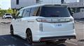 2016 Nissan Elgrand