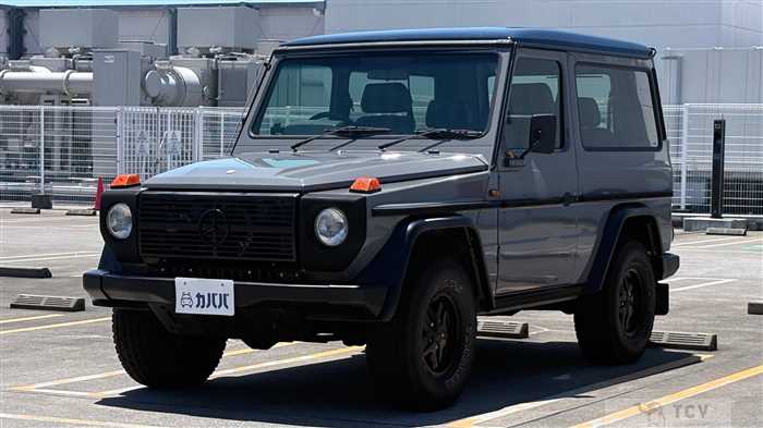 1990 Mercedes-Benz Mercedes-Benz Others