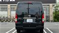 2025 Toyota Hiace Van