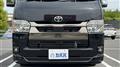 2025 Toyota Hiace Van
