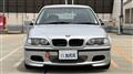 2002 BMW 3 Series