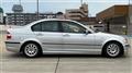 2002 BMW 3 Series