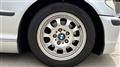 2002 BMW 3 Series
