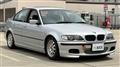 2002 BMW 3 Series