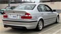 2002 BMW 3 Series