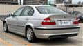 2002 BMW 3 Series