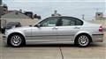2002 BMW 3 Series
