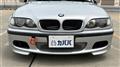 2002 BMW 3 Series