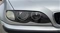 2002 BMW 3 Series