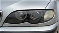 2002 BMW 3 Series