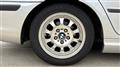 2002 BMW 3 Series