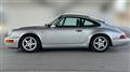 1993 Porsche 911
