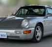 1993 Porsche 911