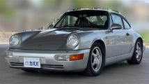 1993 Porsche 911