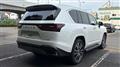 2026 Lexus LX