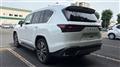2026 Lexus LX