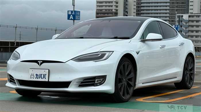 2019 Tesla Motors Others