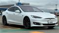 2019 Tesla Motors Others