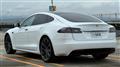 2019 Tesla Motors Others