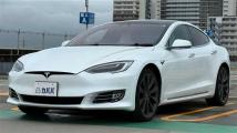 2019 Tesla Motors Others