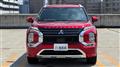 2022 Mitsubishi OUTLANDER PHEV