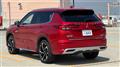 2022 Mitsubishi OUTLANDER PHEV