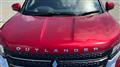 2022 Mitsubishi OUTLANDER PHEV