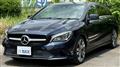 2017 Mercedes-Benz CLA-CLASS