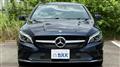 2017 Mercedes-Benz CLA-CLASS
