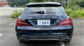 2017 Mercedes-Benz CLA-CLASS