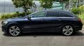 2017 Mercedes-Benz CLA-CLASS