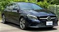 2017 Mercedes-Benz CLA-CLASS