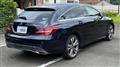 2017 Mercedes-Benz CLA-CLASS