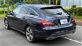 2017 Mercedes-Benz CLA-CLASS