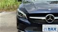 2017 Mercedes-Benz CLA-CLASS