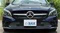 2017 Mercedes-Benz CLA-CLASS