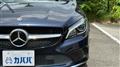 2017 Mercedes-Benz CLA-CLASS