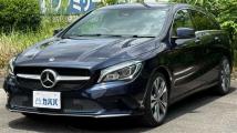 2017 Mercedes-Benz CLA-CLASS
