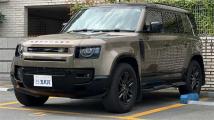 2023 Land Rover Defender